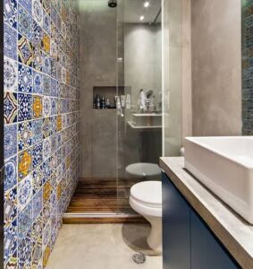 bagno