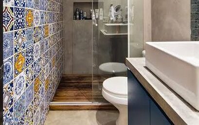 Intero Appartamento bagno