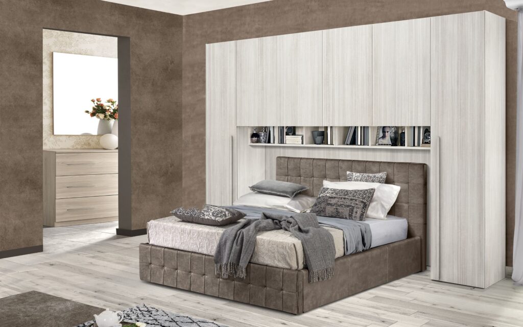 letto ponte