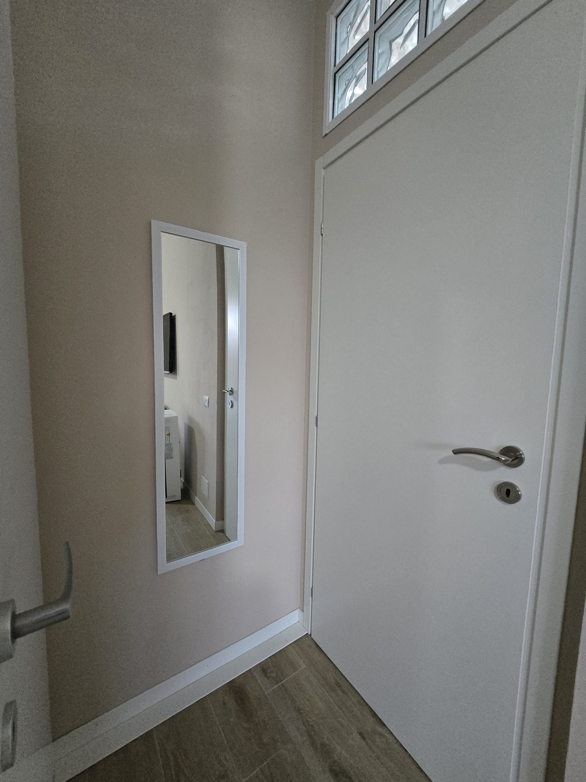 Camera con Terrazzo 20261010 184840